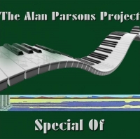 The Alan Parsons Project - Special Of (2015) MP3 от BestSound ExKinoRay