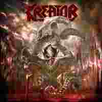 Kreator - Gods of Violence [Deluxe Edition] (2017) MP3