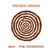 Phil Thornton - Seven Rings (feat. Sika) (2017) MP3