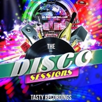 VA - The Disco Sessions (2017) MP3