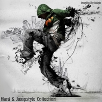 VA - Hard & Jumpstyle Collection [Compiled by Zebyte] (2017) MP3