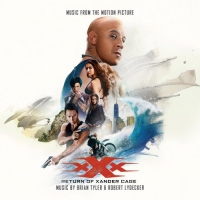 OST -  :   / xXx: Return Of Xander Cage (2017) MP3
