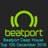 VA - Top 100 Beatport Downloads December (2016) MP3