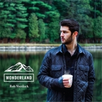 Rob Murdock - Wonderland (2016) MP3