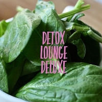 VA - Detox Lounge Deluxe (2017) MP3