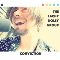 The Lachy Doley Group - Conviction (2015) MP3  BestSound ExKinoRay