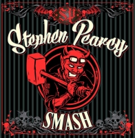 Stephen Pearcy - Smash (2017) MP3