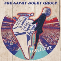 The Lachy Doley Group - Lovelight (2017) MP3  BestSound ExKinoRay