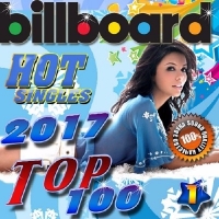 VA - Billboard Hot singles №1 (2017) MP3