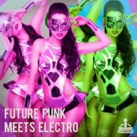 VA - Future Funk Meets Electro (2017) MP3