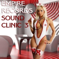 VA - Empire Records - Sound Clinic 3 (2017) MP3