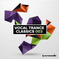 VA - Vocal Trance Classics 003 (2017) MP3