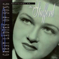 Jo Stafford - Spotlight on Jo Stafford (Great Ladies of Song) (1996) MP3  BestSound ExKinoRay