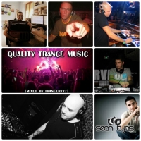 VA - Quality Trance Music - Set 022 (2017) MP3