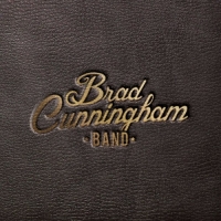 Brad Cunningham Band - Every Inch Of Texas (2016) MP3