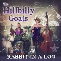 The Hillbilly Goats - Down Foggy Mountain (2016) MP3