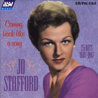Jo Stafford - Coming Back Like a Song: 25 Hits 1941-1947 (1998) MP3 от BestSound ExKinoRay
