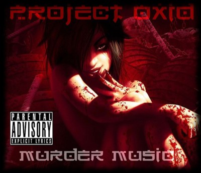 Dj Make Illusional a.k.a Project Oxid -  (2004-2014) MP3