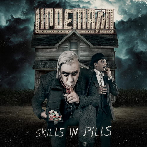 Lindemann -  (2015) MP3