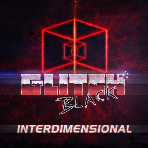 Glitch Black -  (2014-2016) MP3