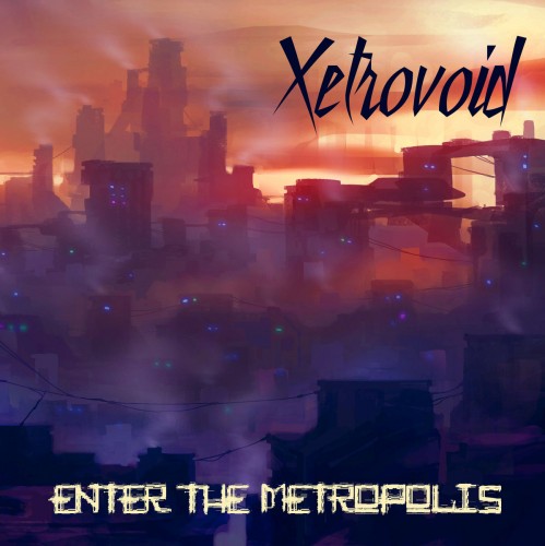 Xetrovoid -  (2016) MP3
