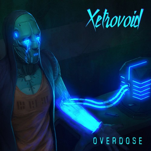 Xetrovoid -  (2016) MP3