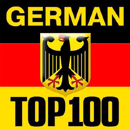 German top 40
