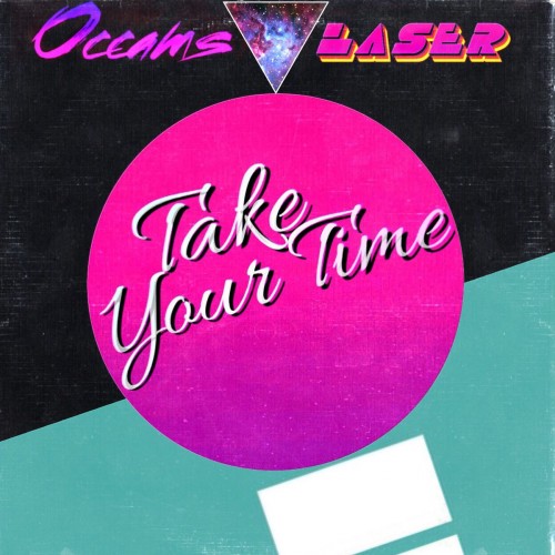 Occams Laser -  (2014-2017) MP3