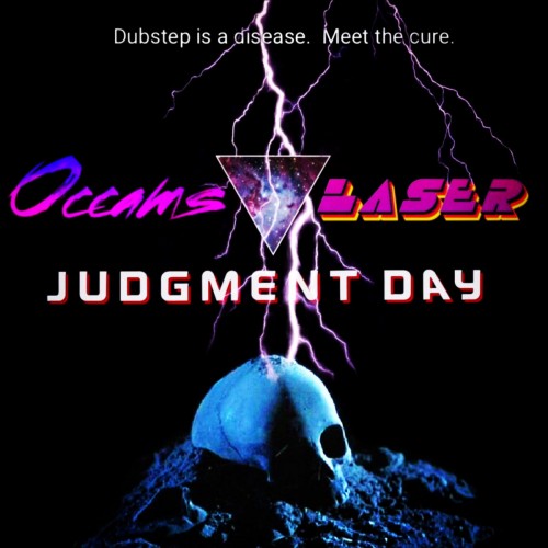 Occams Laser -  (2014-2017) MP3