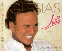 Julio Iglesias - Greatest Hits (2010) MP3