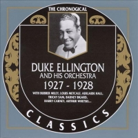 Duke Ellington - The Chronological Classics: 26  [1927-1948] (1990-2003) MP3  BestSound ExKinoRay