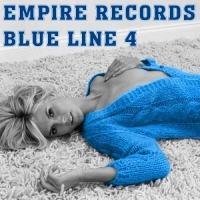 VA - Empire Records - Blue Line 4 (2017) MP3