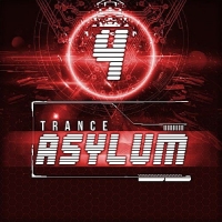 VA - Trance Asylum 4 (2017) MP3