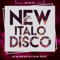 VA - New Italo Disco (2017) MP3