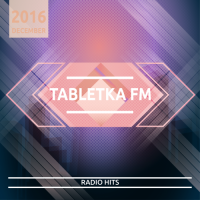 VA - Tabletka-FM Top 20 Radio Hits December (2016) MP3