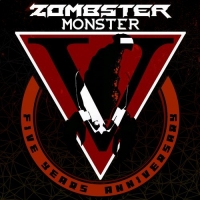 VA - Zombster Monster, Vol. 5 (2017) MP3