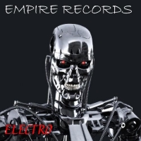 VA - Empire Records - Electro (2017) MP3