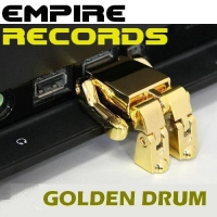 VA - Empire Records - Golden Drum (2017) MP3