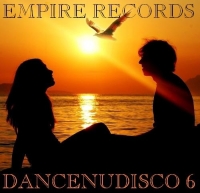 VA - Empire Records - Dancenudisco 6 (2017) MP3