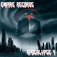 VA - Empire Records - Apocalypse 4 (2017) MP3