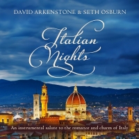 David Arkenstone & Seth Osburn - Italian Nights (2017) MP3