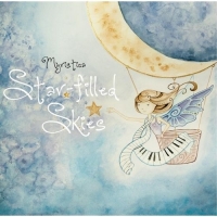 Myristica - Star-Filled Skies (2016) MP3