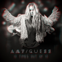 Amy Guess - 10 Times out of 10 (2017) MP3