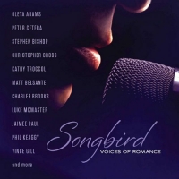 VA - Songbird Voices Of Romance (2017) MP3