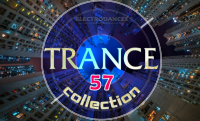 VA - Trance ollection vol.57 (2017) MP3