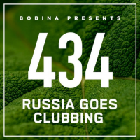 Bobina - Nr. 434 Russia Goes Clubbing (2017) MP3  ImperiaFilm