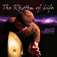 Matt Venuti - The Rhythm of Life (2016) MP3