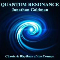 Jonathan Goldman - Quantum Resonance (2016) MP3