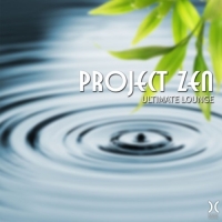 VA - Project Zen. Ultimate Lounge (2017) MP3