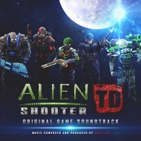 OST - Alien Shooter TD (2017) MP3
